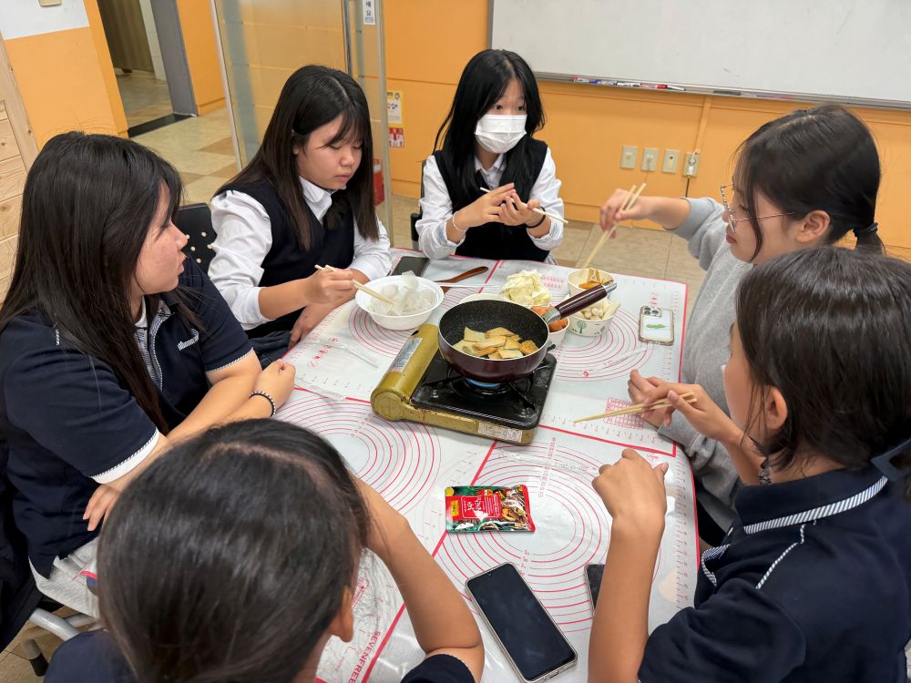 완주군, 청소년들이 만든 ‘한입에 담은 한국의 맛, K-푸드 문화탐험’ 성료