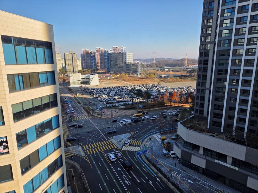 파주시, ‘스타필드 빌리지’ 개장 전 발 빠른 교통대책 마련