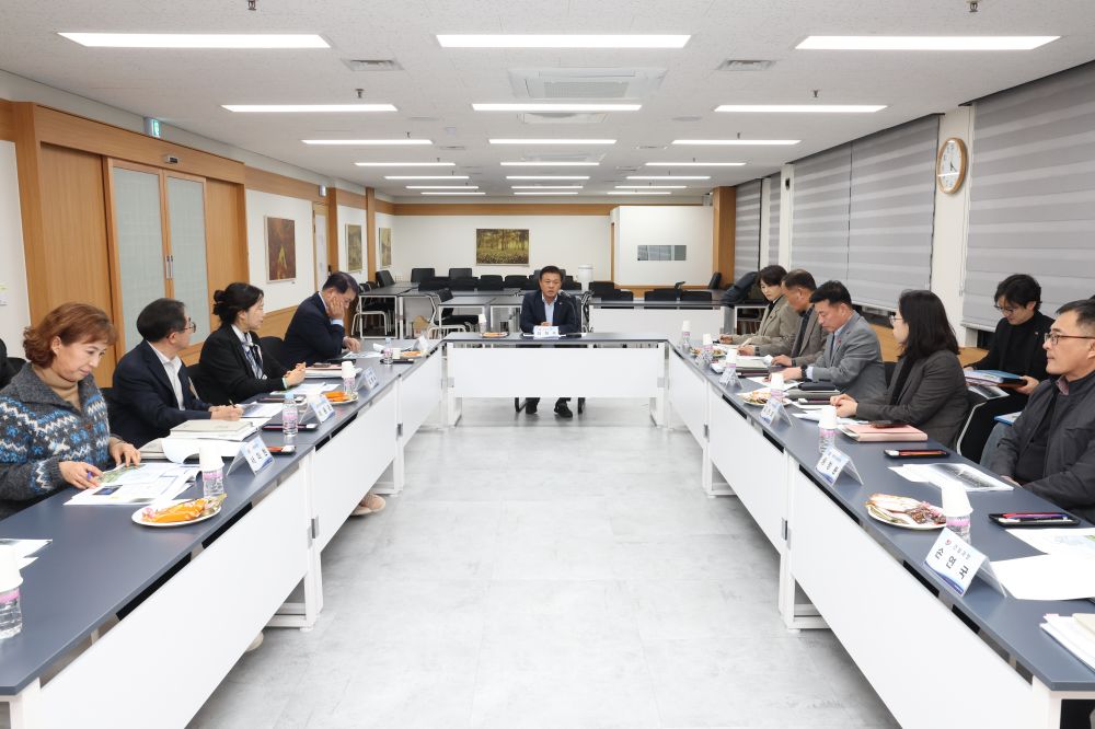 정읍시, ‘동진강 회복 프로젝트’ 청사진 나왔다… 생태·레저 복합공간 조성