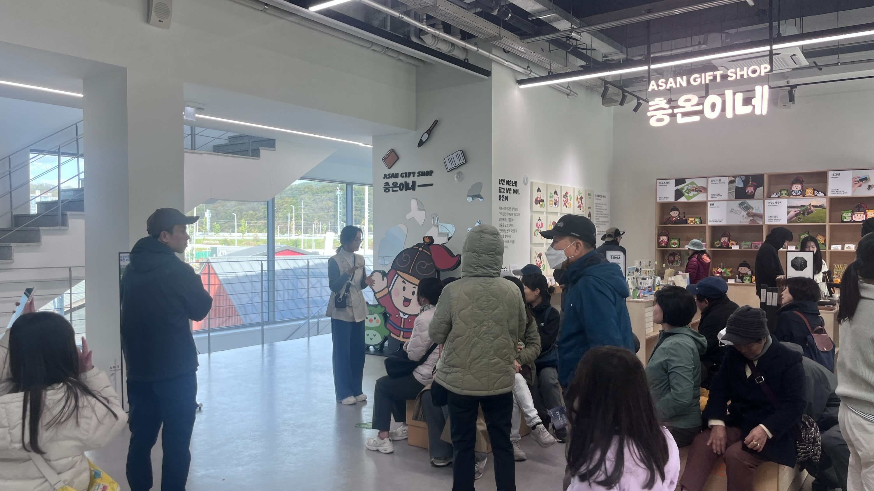이순신관광체험센터 ‘여해나루’, 개관 두 달 만에 방문객 4만 명 돌파