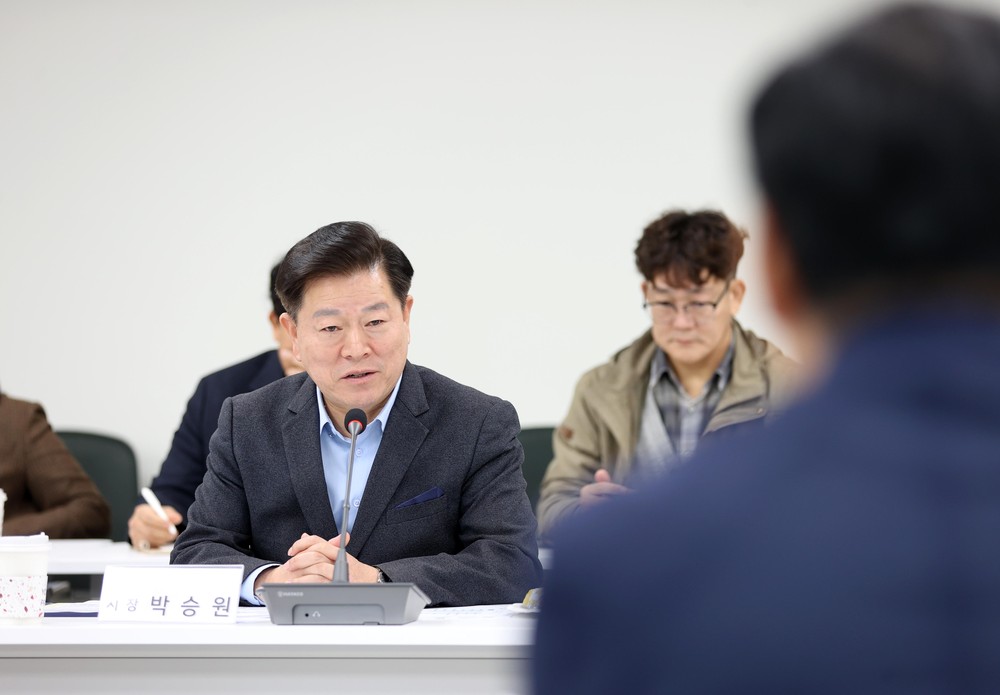 광명동부터 논현역까지… 광역버스 노선 신설