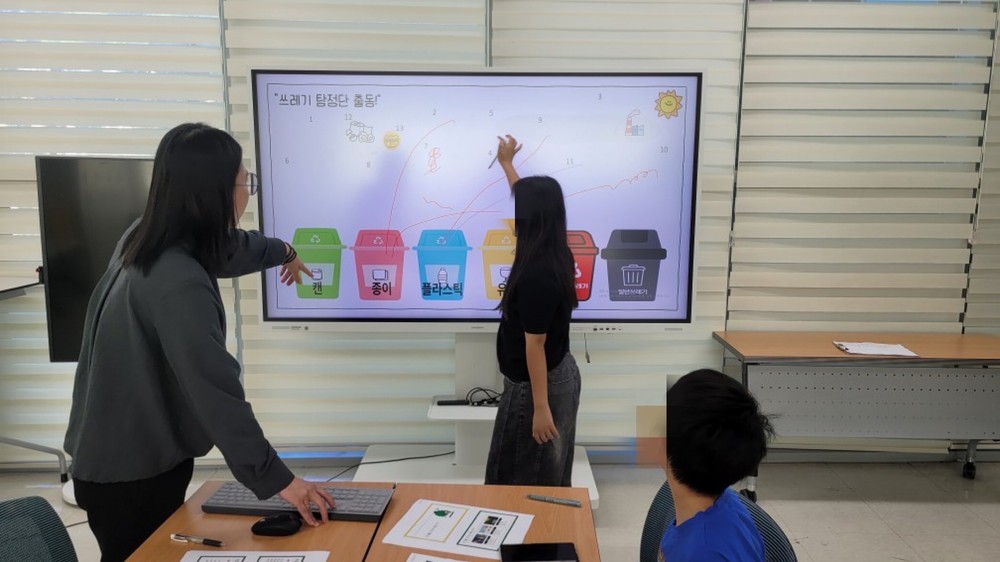 영월군종합사회복지관, 느린 학습 아동을 위한 자립지원 프로그램 ‘어깨동무’ 종강