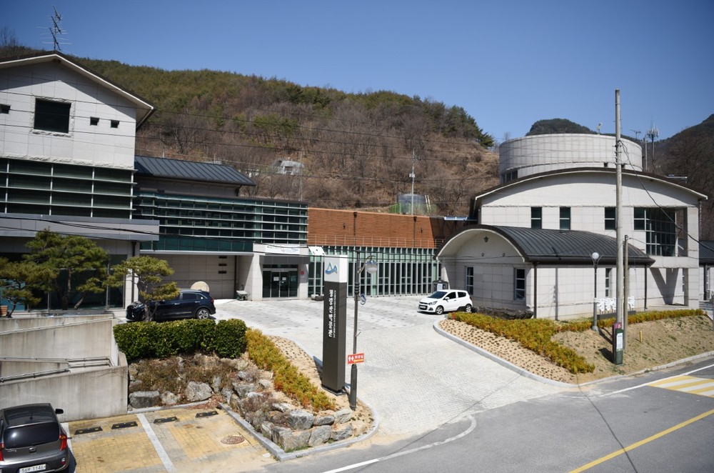 청량산박물관, 공립박물관 평가인증 재획득