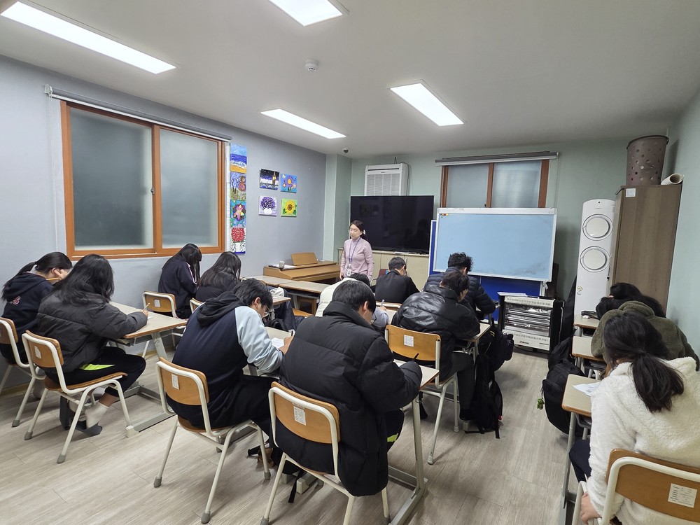 평택시 정신건강복지센터, 지역아동센터 아동과 청소년 대상 정신건강 프로그램 운영