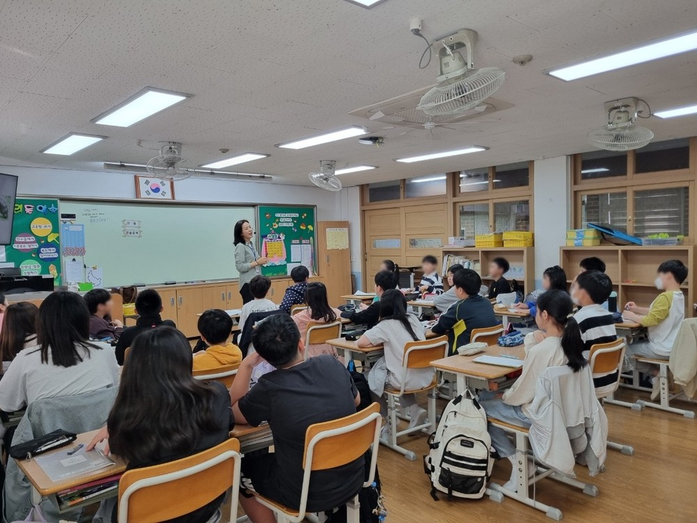 안양시, 안양그린마루 기후변화 교육강사 16명 선발…탄소중립 실현 역량강화