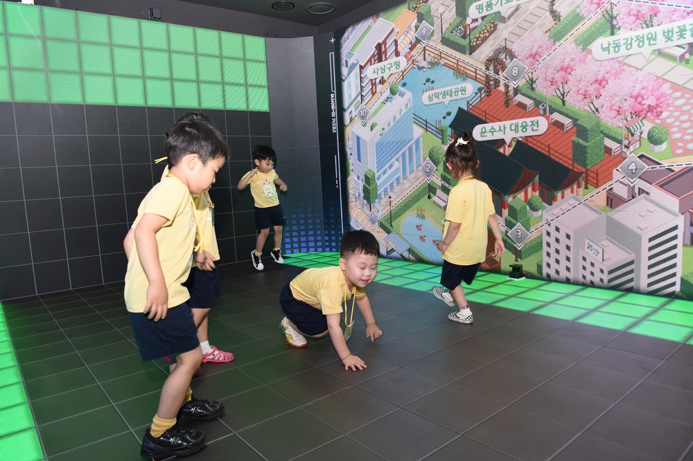 사상구, 2025년 구·군 어린이복합문화공간 평가 3년 연속 우수기관 선정