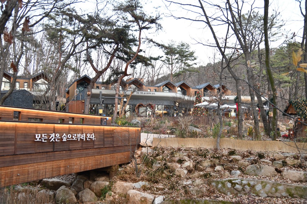 빅데이터, 인플루언서, 수상실적 모두 주목한 노원 <수락휴>