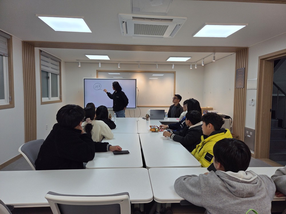 영월문화관광재단, 연극으로 상상력을 열다