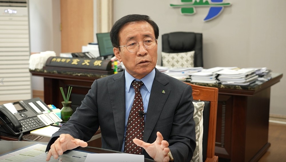 단양군, 국회증액 사업비 역대 최고 621억 원 확보… 생활환경·정주여건 개선에 탄력