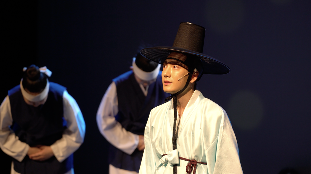 영월 창작뮤지컬 <1457, 소년 잠들다>, 글로벌 투어 특별 초청작 선정