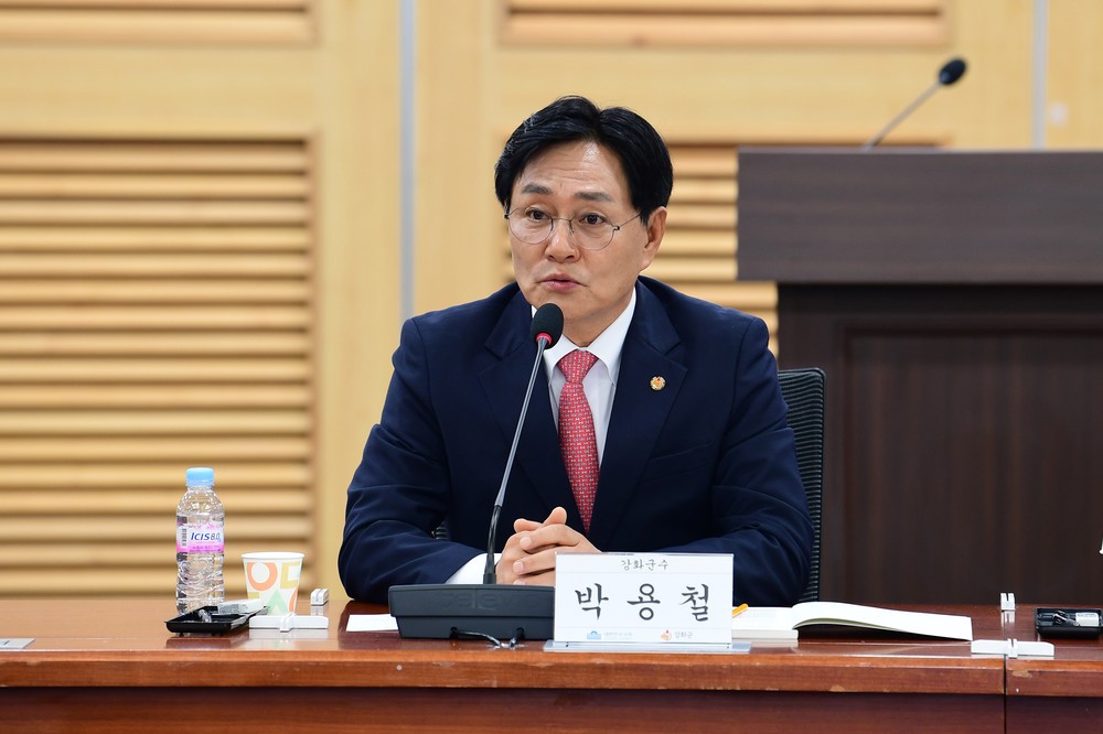 강화군, 국립강화고려박물관 건립 용역비 국회 최종 통과