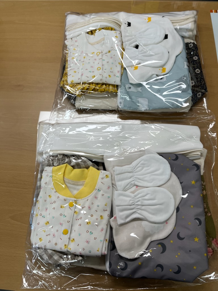 이천시, 지역공동체일자리로 출산축하용품 제작·지원