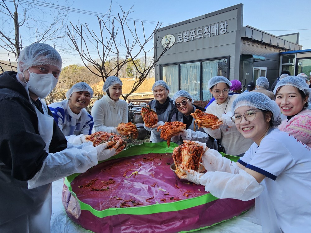 안성시, 24개국 글로벌 인플루언서 팸투어 성료