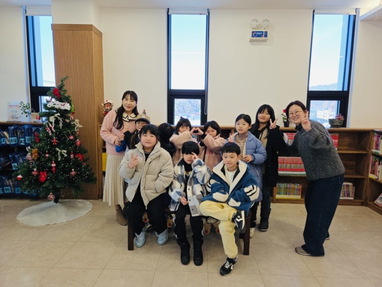 원곡작은도서관, 원곡초 교과연계수업 ‘내 기분 사용법’ 운영