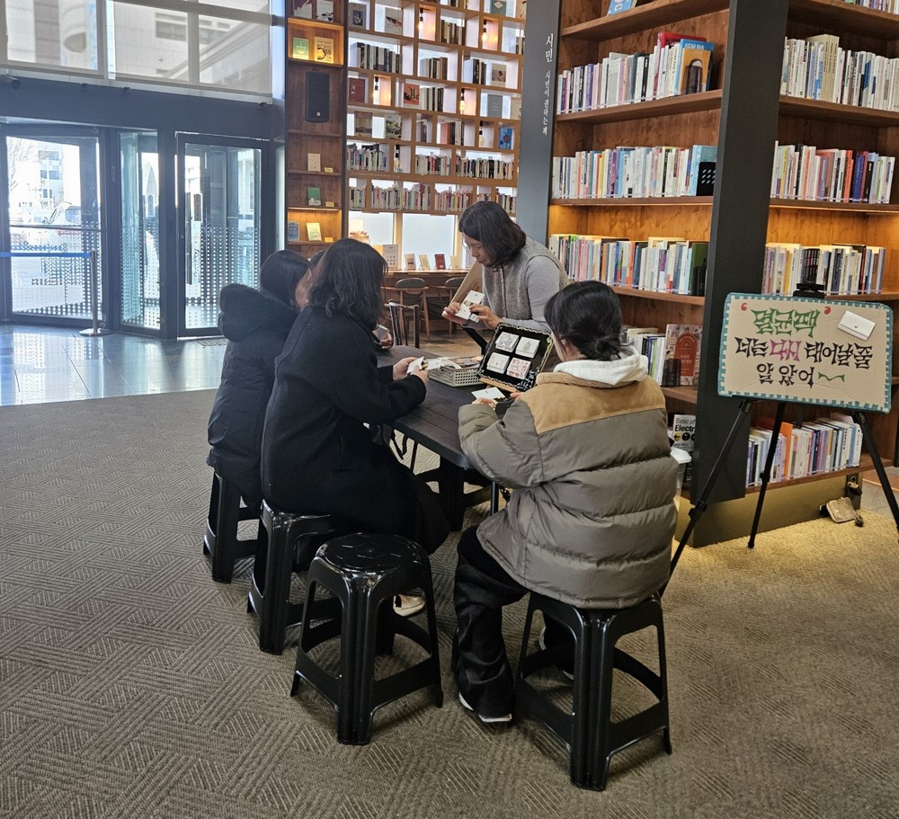 전주시, 찾아가는 멸균팩 홍보관 운영, 자원순환 홍보 강화