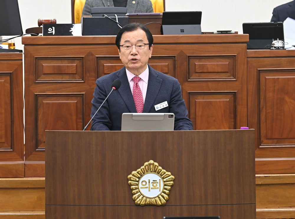 하남시, 2026년도 1조 450억원 예산 편성…자족도시 전환 원년 목표