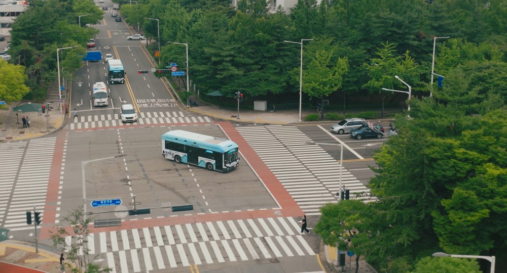 안양시, 자율주행 시범운행지구 운영 평가서 기초지자체 유일 'A등급' 획득