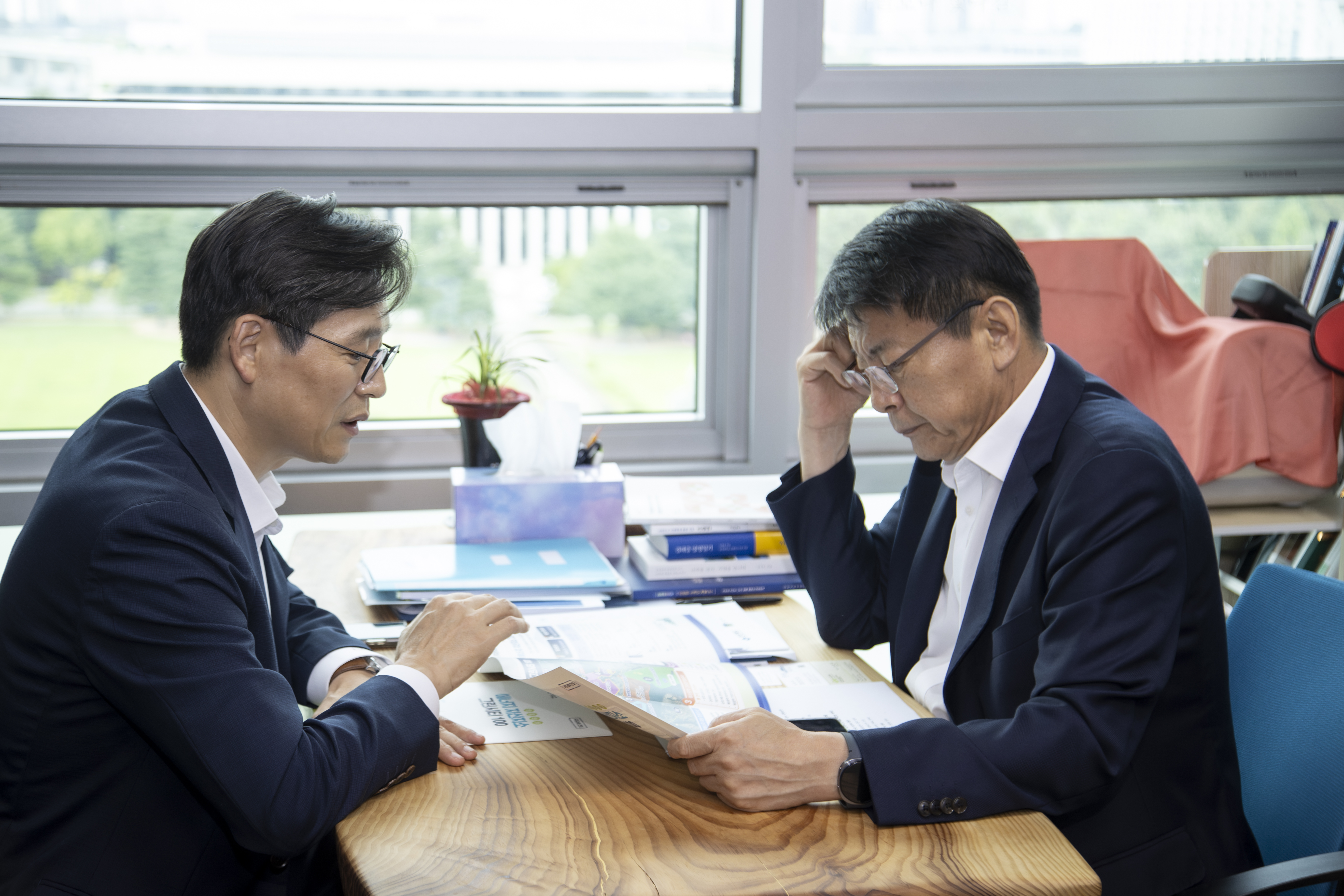 영암군, 정부 본예산 역대 최대 규모 반영…핵심 사업 5건 34억4천만원 확보