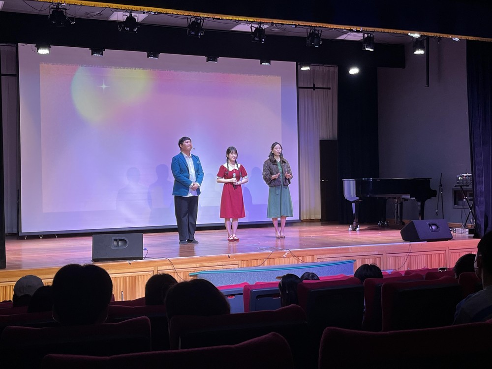 부산 강서구진로교육지원센터, ‘꿈가득 가족 콘서트’ 성황리 개최