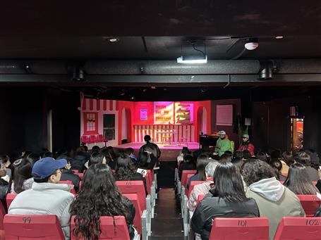 홍성군, 대학로에서 로컬 컨텐츠 저력 보여