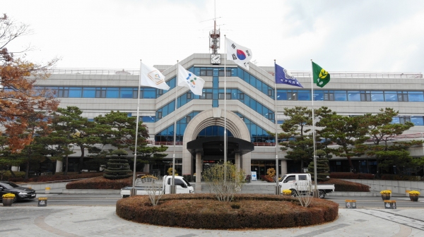 아산시, 행안부 ‘2025 우수 지역금융 협력모델’ 장관 표창 수상