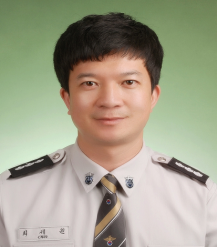 봉평자율방범대장 이·취임식 및 전역식 개최
