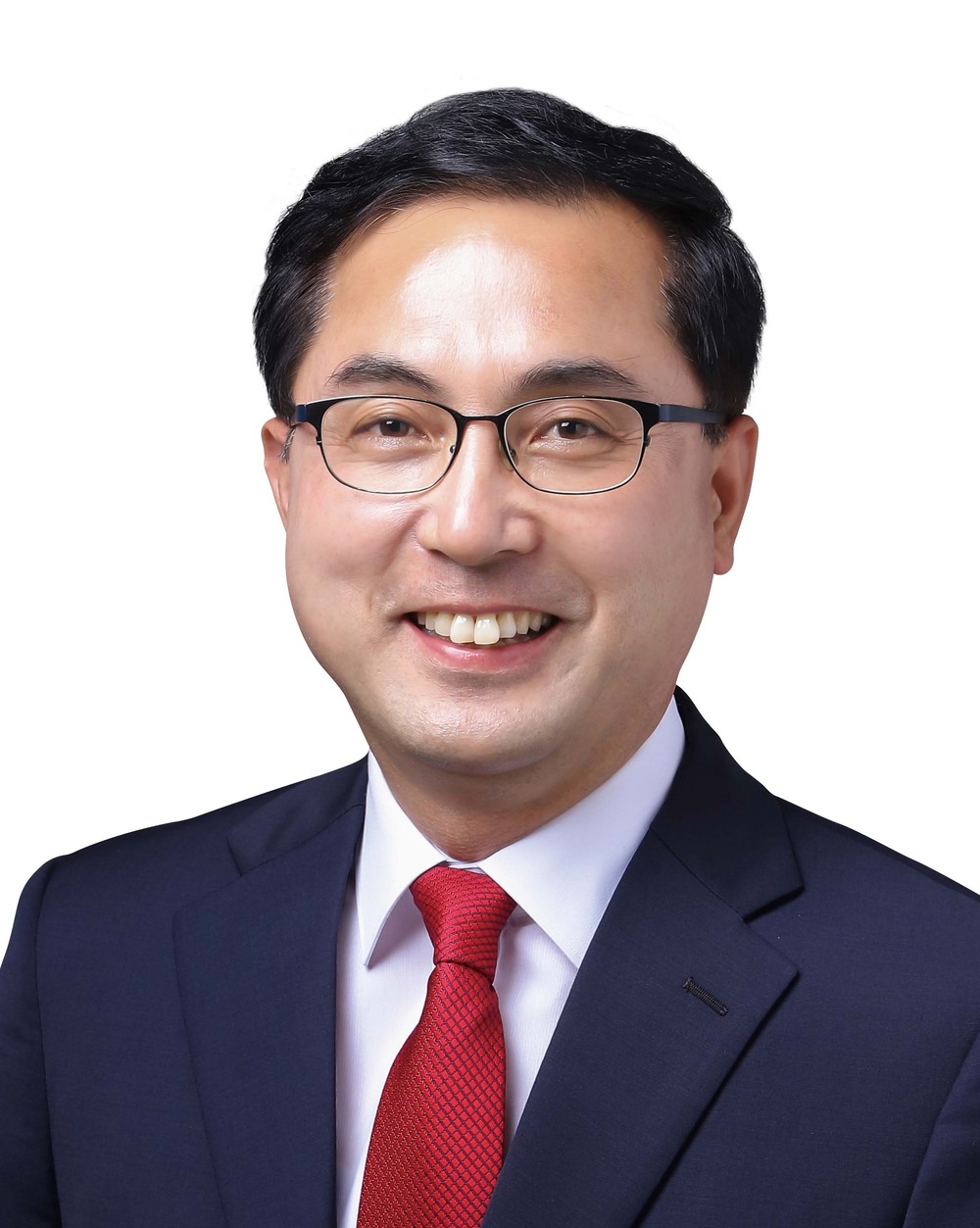 박희조 동구청장, (가칭)대별지구 산업단지 조성 결정 환영