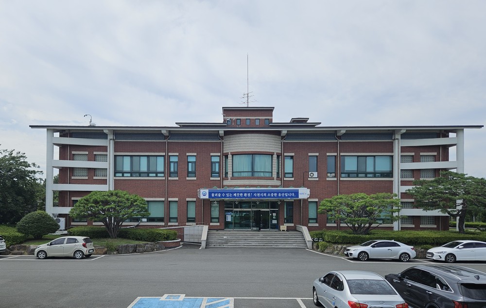 사천시, 일반수도사업 운영·관리 실태 점검 ‘6년 연속 최우수(A등급) 획득’