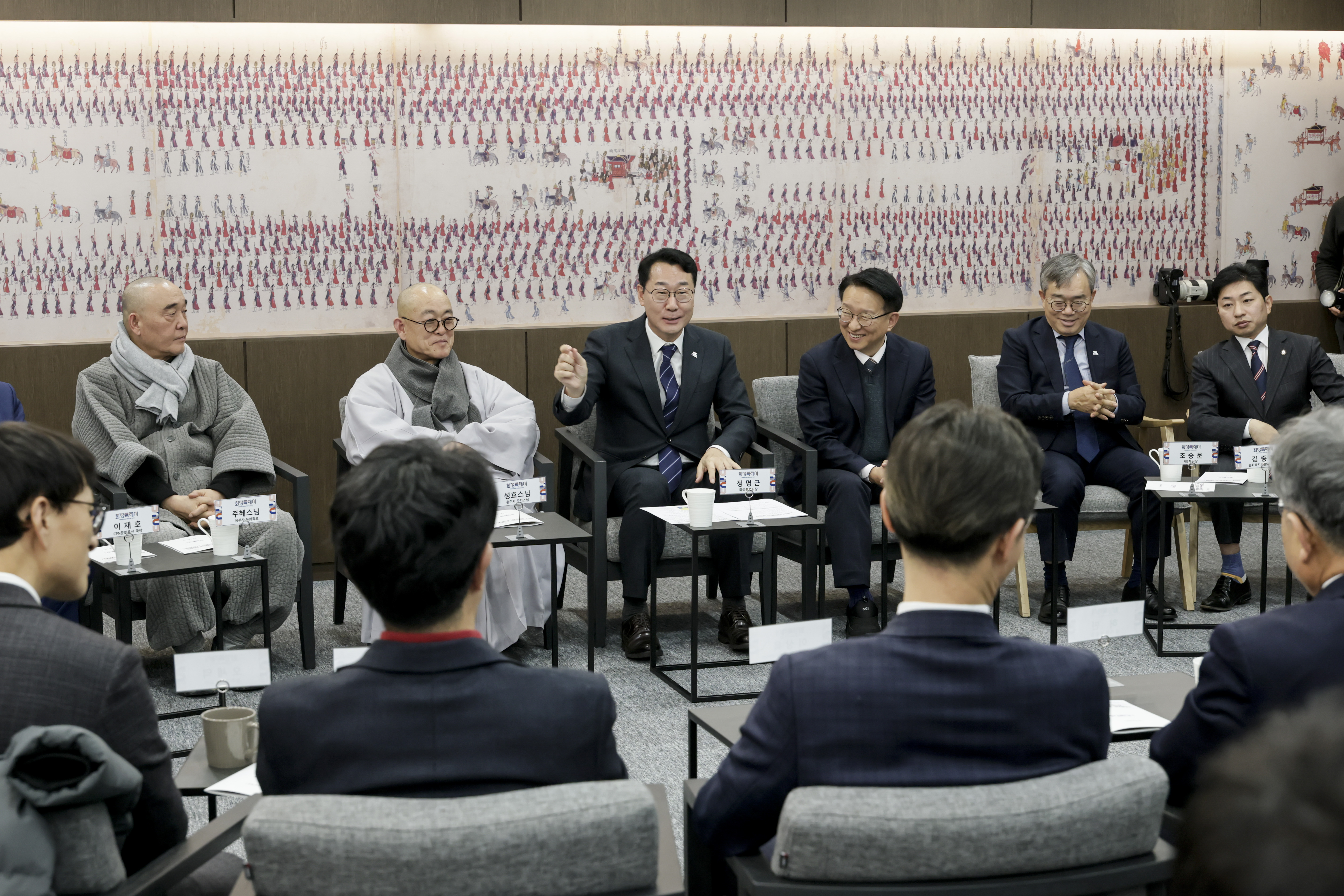 화성동탄중앙도서관 개관, 지식문화 플랫폼 출발