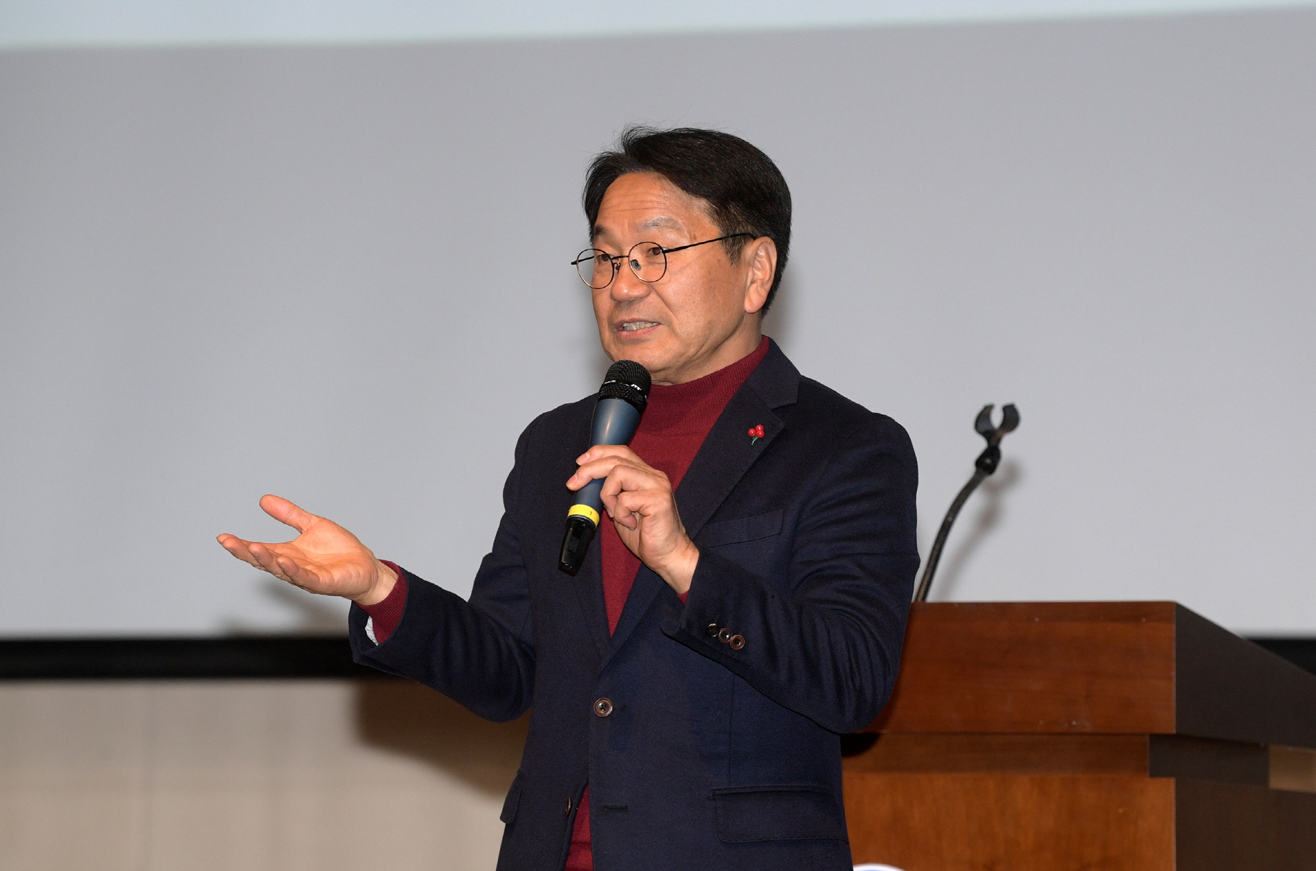 광주시, 전국 최초 ‘기후위기 대응 시민총회’ 개최