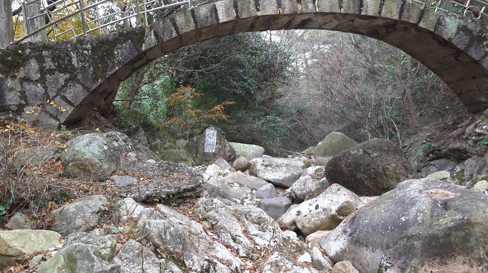 ‘장흥 장천동과 팔경 암각문’ 전라남도 자연유산 지정