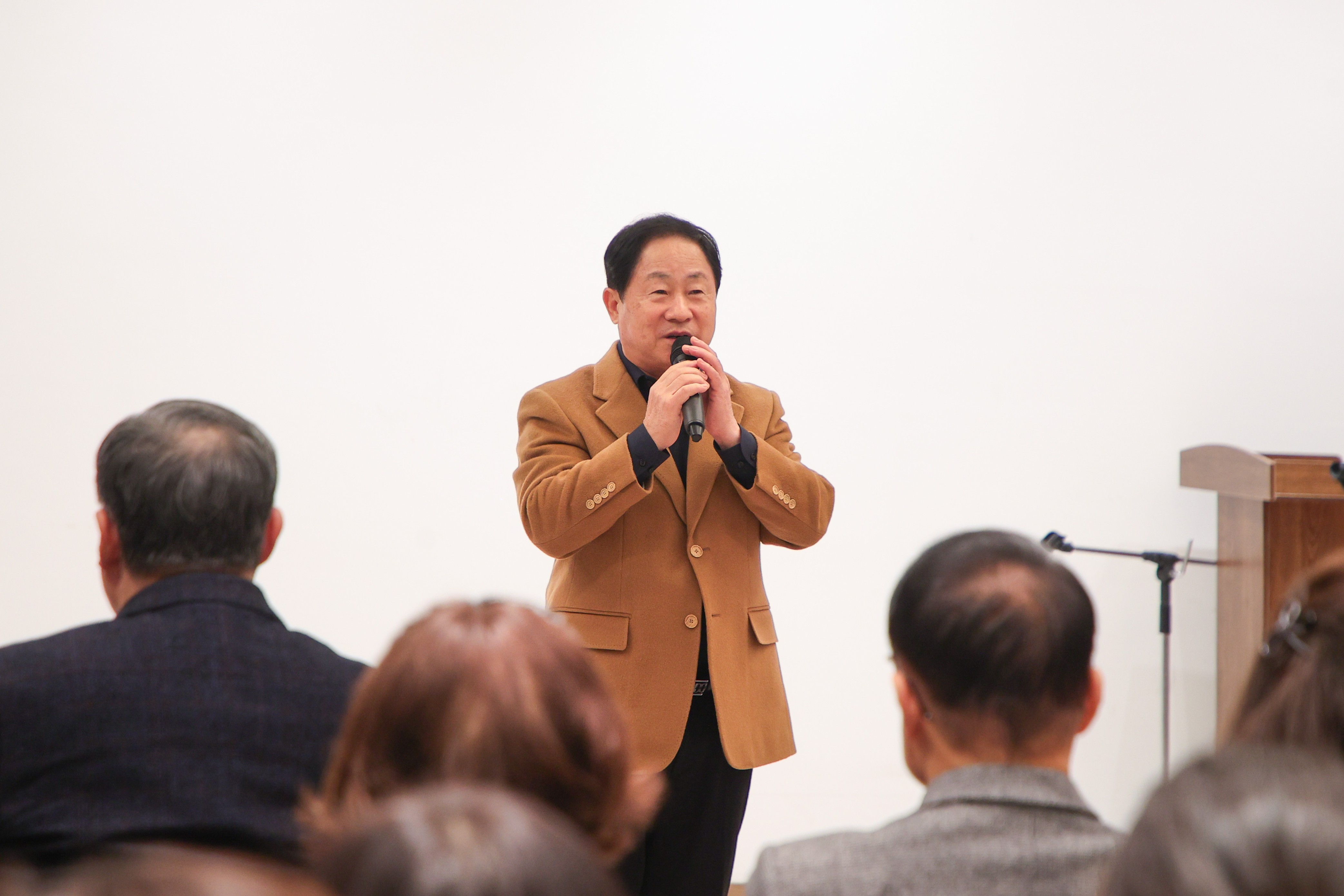 경기장애인부모연대 남양주시지회, 창립 15주년 기념 ‘2025년 송년의 밤’ 개최