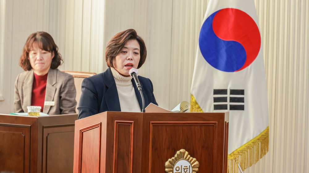신계용 과천시장, 2026년 시정 운영 방향 제시…“시민이 체감하는 삶의 질 향상과 미래 준비에 중점”