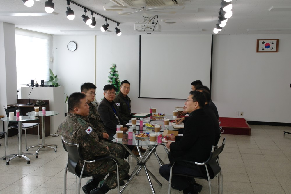 하남시, 군부대와 헬기 소음 저감 조치 논의…협력 강화