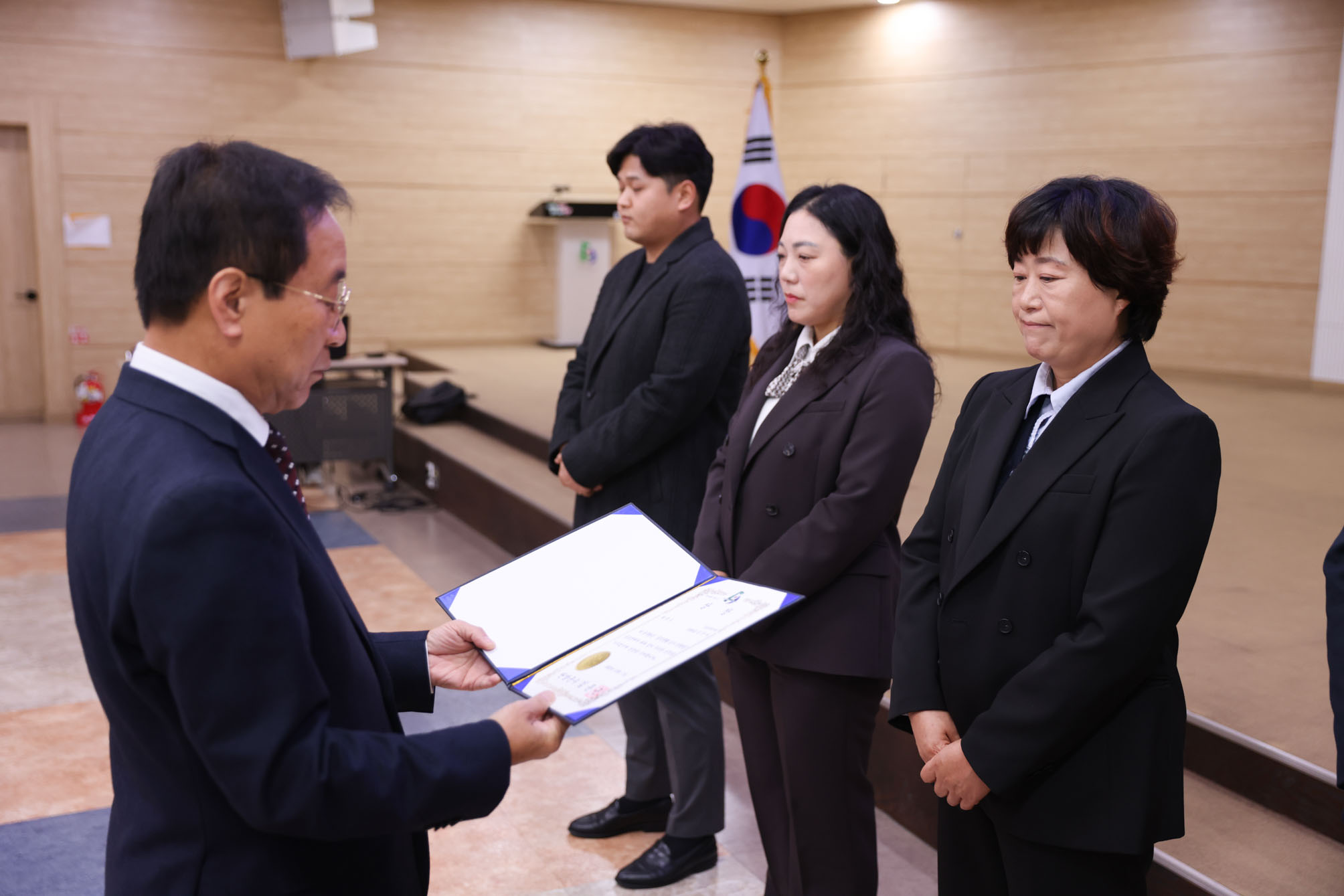 단양군, 공직자 실수경험담 공모전 우수작 9편 선정