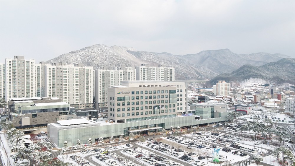 예산군, 2025년 여성농업인 특수건강검진 이동검진 실시