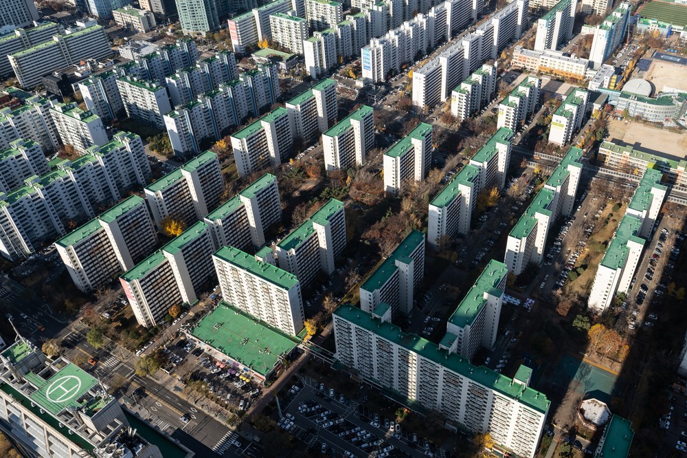 영등포구, 상업비율 완화 효과 가시화…재건축·재개발 정비사업 ‘급진전’