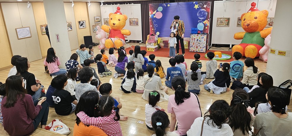 송파어린이도서관, 서울시 ‘우수 공공도서관’ 선정…‘아동‧가족 특화’높은 평가