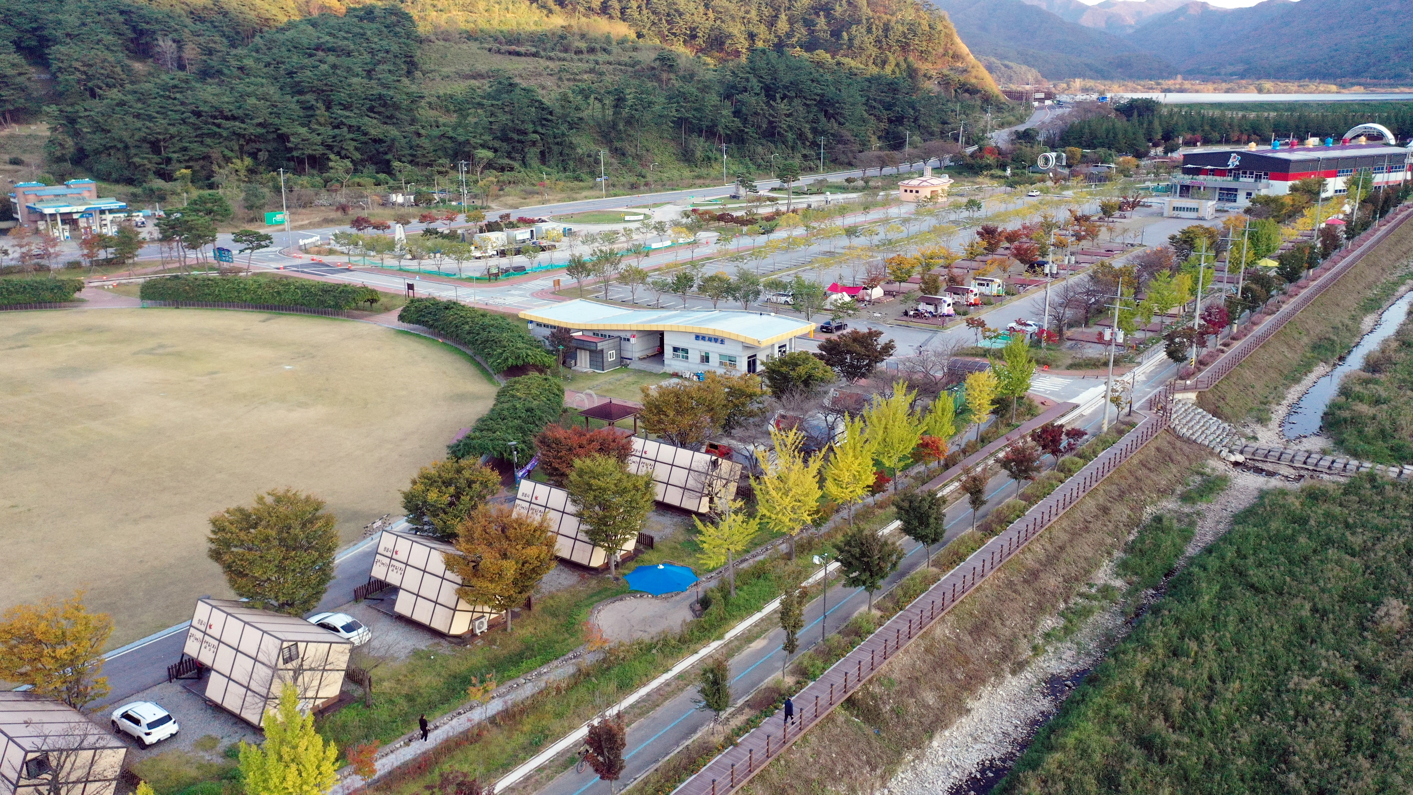 전북 관광지 3곳, 2026년 열린관광지 공모 최종 선정