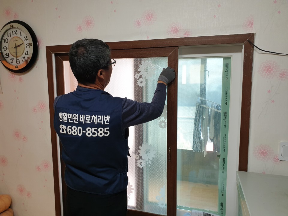 영양군, 전국 최고 '생활민원 해결 어벤저스' 운영