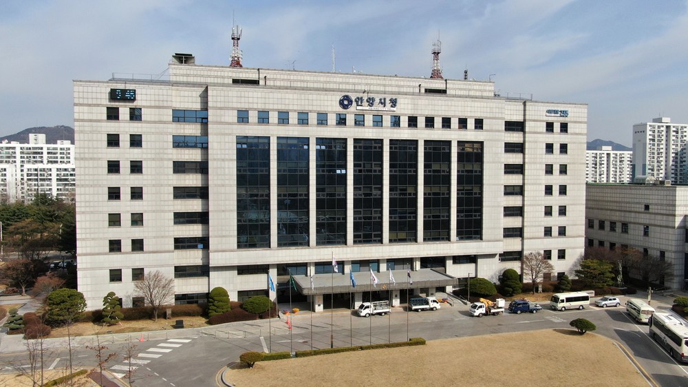안양시, 공동주택 보조금 지원사업 실시…공용시설물 보수・노후승강기 교체 지원