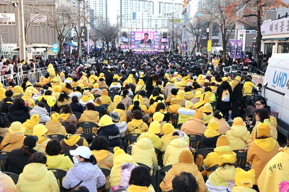 온(ON)골목 온(溫)기 페스티벌, 서부양산서 이어간다
