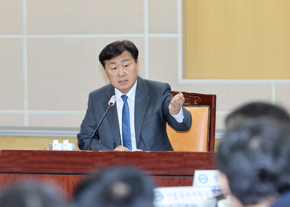 “10조 성과 넘어 더 큰 전북으로” 신규사업 선점과 국가전략 연계 주문