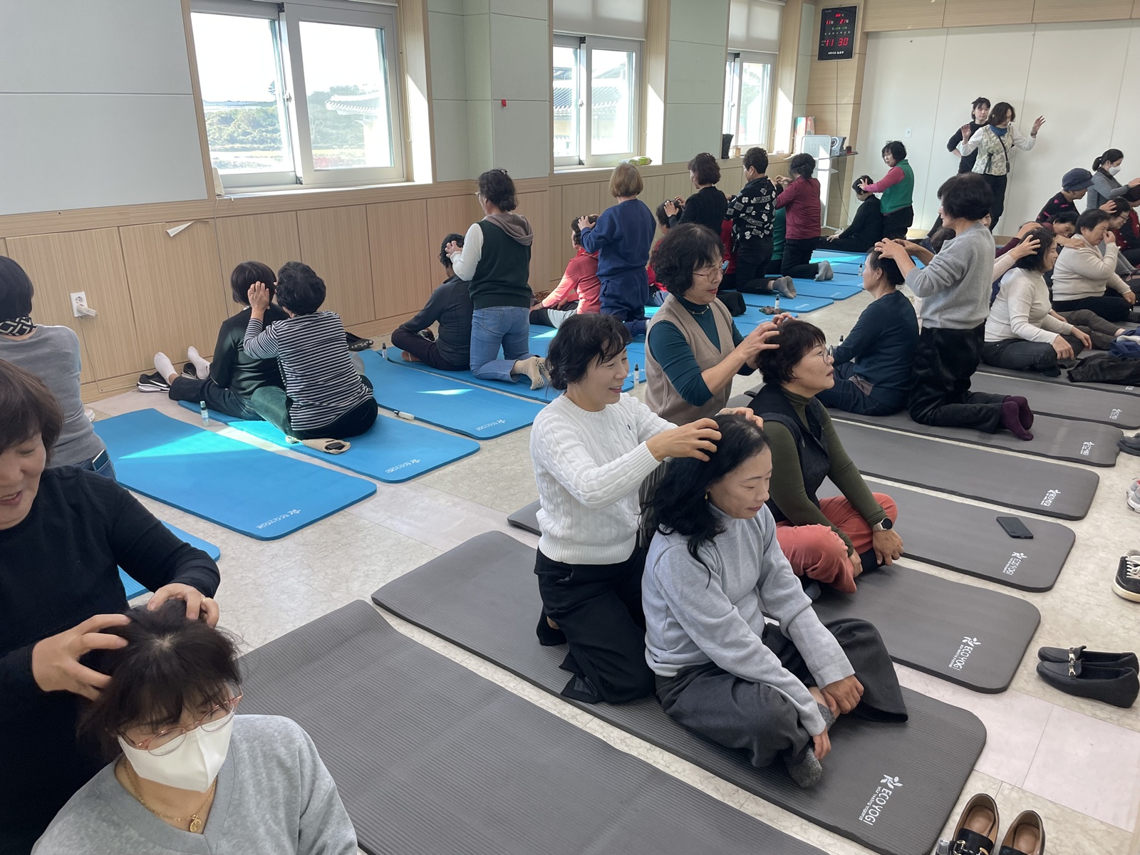 나주시, 2025년 생활개선회 순회교육 성료