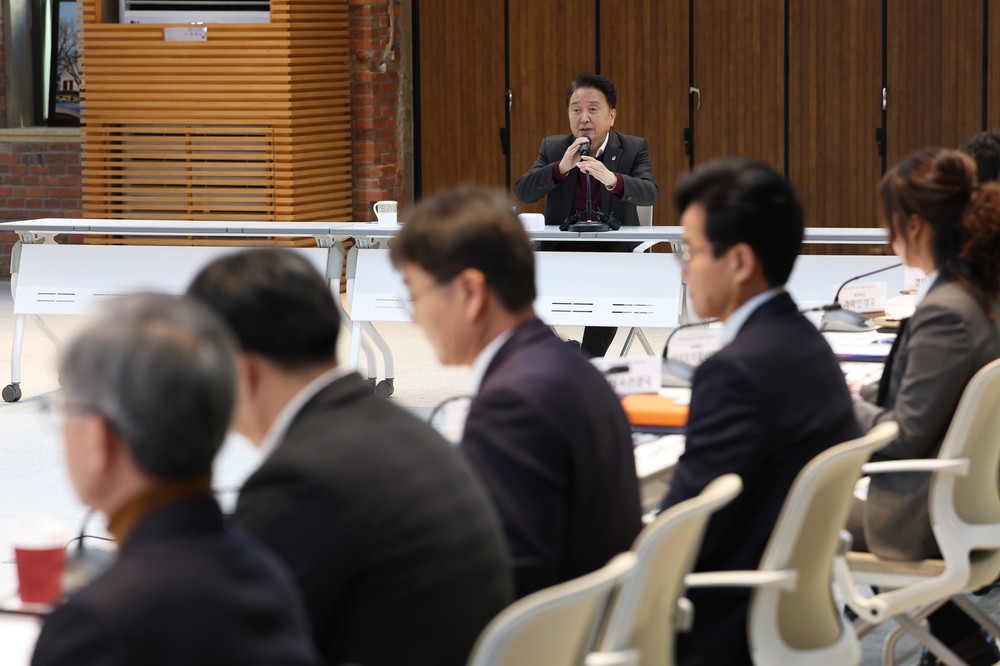 충북도, 수도권 2차 공공기관 유치전 본격 돌입