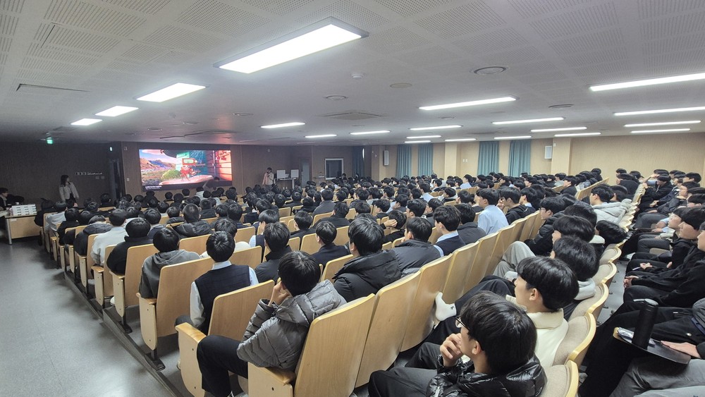 전주정보문화산업진흥원, 미래 영상산업 이끌 차세대 영상 제작기술 인재 양성 ‘집중’