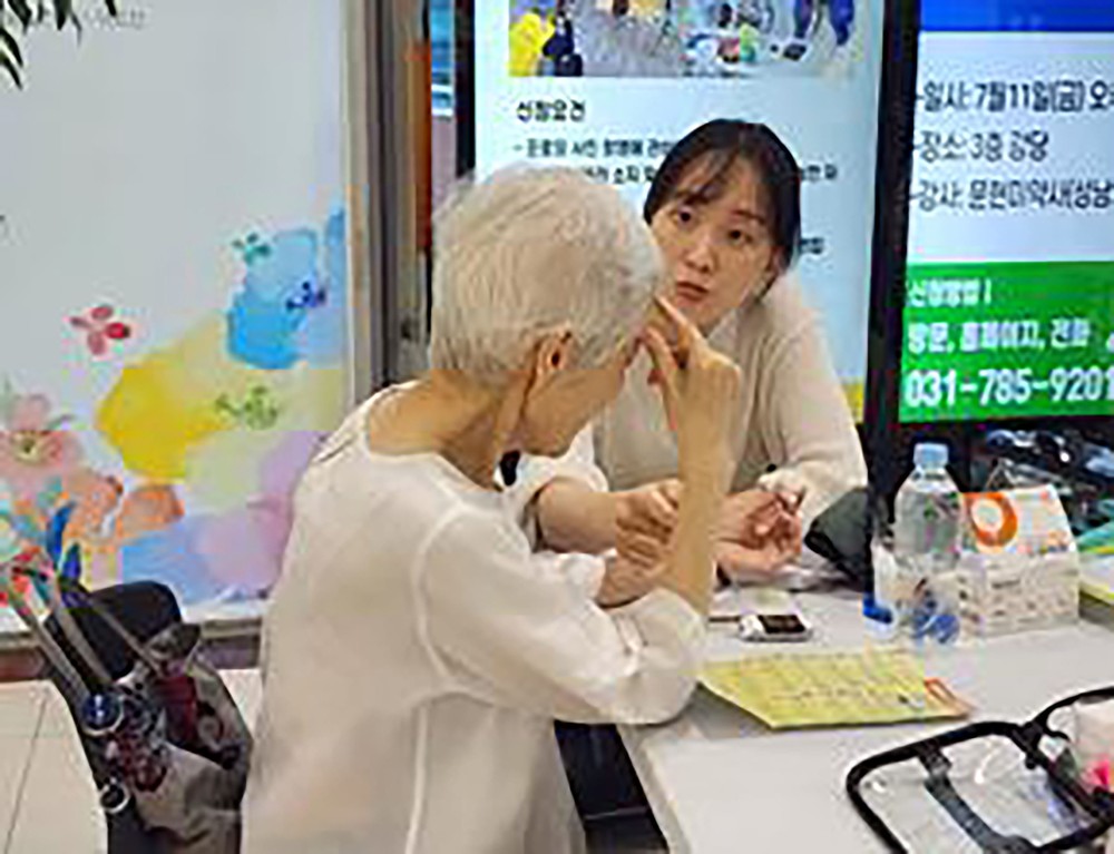 성남시, 지역암관리사업 평가대회서 ‘우수기관’ 선정
