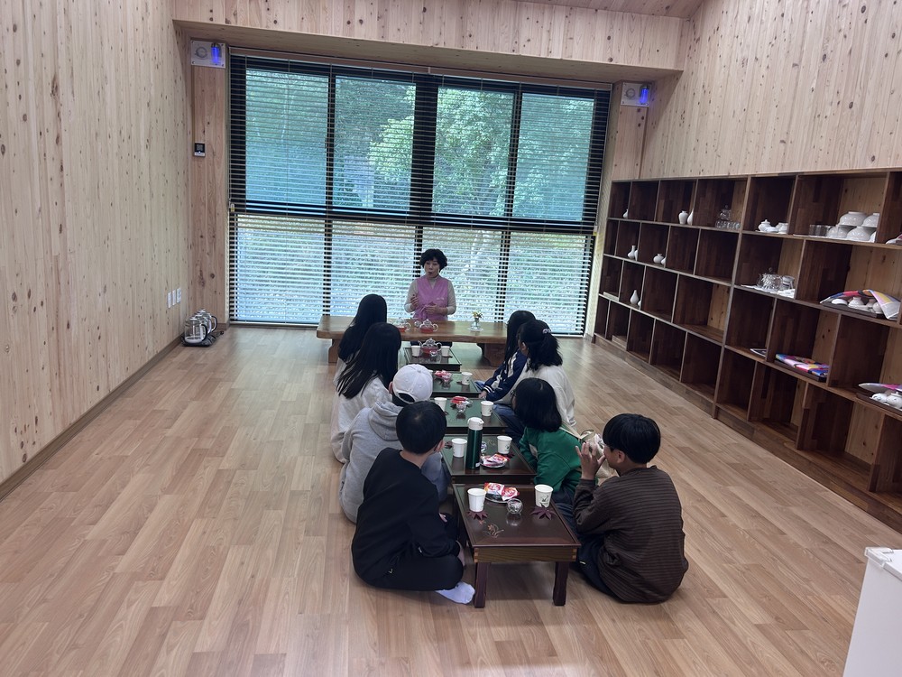 평창 치유의 숲 시범운영, 이용자 97% 만족