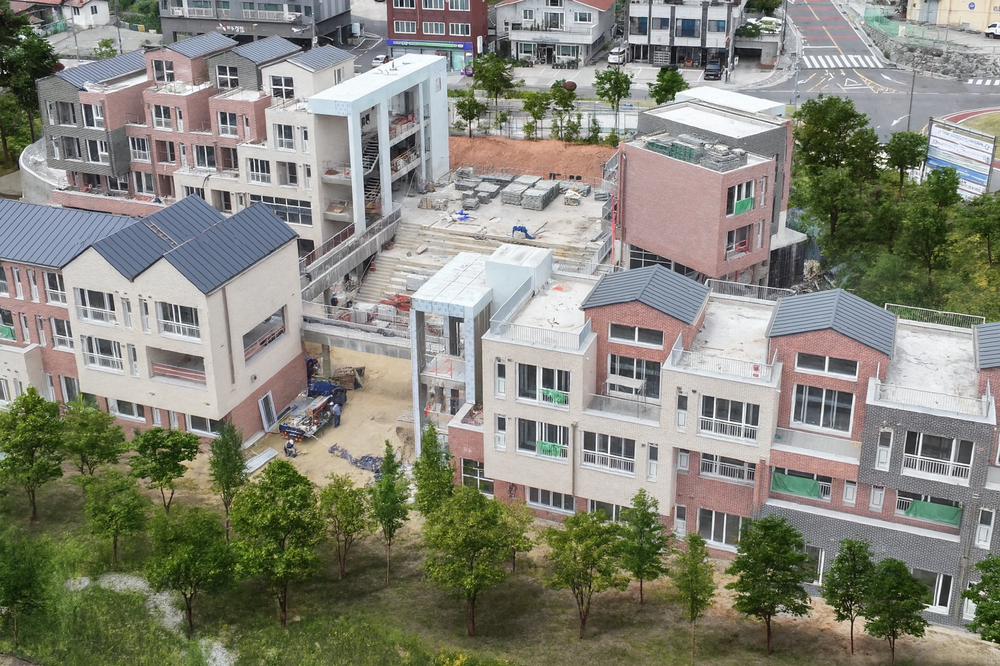 하동군 ‘정착형 0원 임대주택’ 폭발적 관심..청년 경쟁률 11.9:1