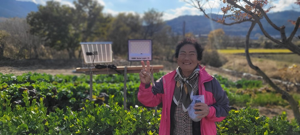 강진읍, ‘동절기 취약계층가구 발굴 지원’ 호응